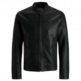 яке,мъжки,якета,jack,&,jones,warner,jacket,black