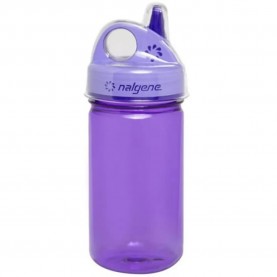 бутилки,за,вода,nalgene,grip,n,gulp,375ml,bottle,purple