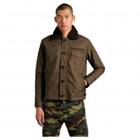 мъжко,яке,мъжки,якета,superdry,waxed,field,deck,jacket,green