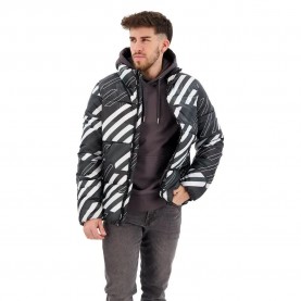 яке,мъжки,якета,superdry,sportstyle,puffer,jacket,grey