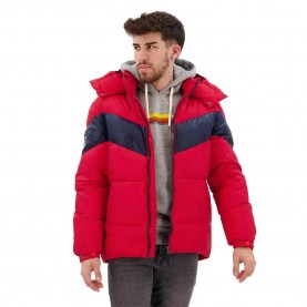 яке,мъжки,якета,superdry,stratus,padded,jacket,red,(burnt,cardinal)