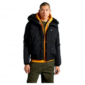 мъжко,яке,мъжки,якета,superdry,chinook,rescue,bomber,jacket,black