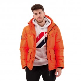 Яке Superdry Mountain Down Rescue jacket - Orange (Havana Orange) яке,мъжки,якета,superdry,mountain,down,rescue,jacket,orange,(havana,orange)