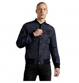 мъжко,яке,мъжки,якета,superdry,blamore,collegiate,bomber,jacket,black