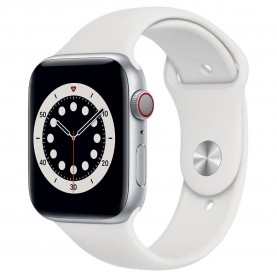 часовник,часовници,apple,series,6,gps+cellular,44,mm,watch,white,(silver,white)