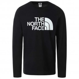 тениска,мъжки,тениски,the,north,face,half,dome,long,sleeve,t,shirt,black,(tnf,black)