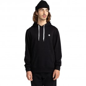 суичър,мъжки,пуловери,element,cornell,classic,hoodie,black,(flint,black)