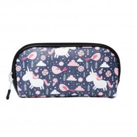 канцеларски,принадлежности,karactermania,oh,my,pop,fantasy,25,cm,pencil,case,multicolor,(black)