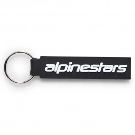 ключодържатели,alpinestars,linear,keychain,black,(black)