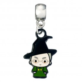 бижутерия,the,carat,shop,harry,potter,professor,mcgonagall,charm,pendant,multicolor,(multicolor)