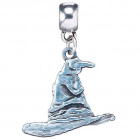 бижутерия,the,carat,shop,harry,potter,sorting,hat,slider,charm,pendant,multicolor,(silver)