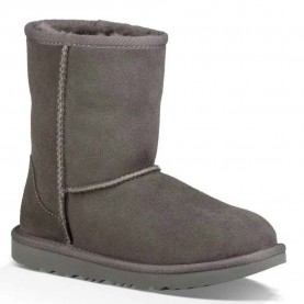 детски,обувки,детски,боти,ugg,kids,classic,ii,boots,grey,(grey)