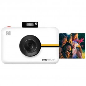 други,аксесоари,kodak,step,touch,instant,camera,white,(white)