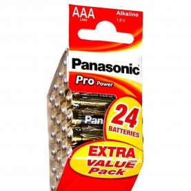 батерии,panasonic,1x24,pro,power,diamond,micro,aaa,battery,golden,(golden)