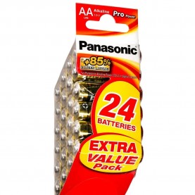 батерии,panasonic,1x24,pro,power,diamond,mignon,aa,battery,golden,(golden)