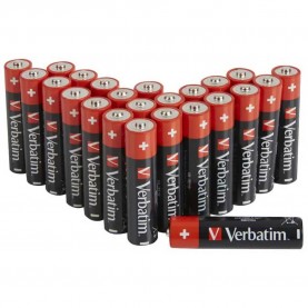 батерии,verbatim,1x24,micro,aaa,lr,03,49504,battery,black,(black)
