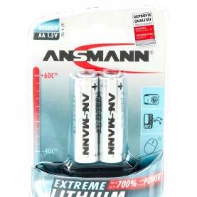 батерии,ansmann,1x2,lithium,mignon,aa,lr,6,extreme,batteries,silver,(silver)