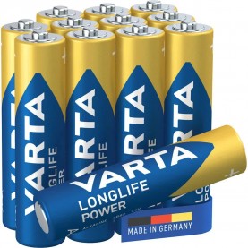 батерии,varta,1x12,longlife,power,aaa,lr03,battery,blue,(blue)