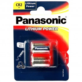 батерии,panasonic,1x2,photo,cr,2,lithium,battery,red,(red)