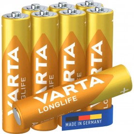 батерии,varta,1x8,longlife,aaa,lr,3,battery,blue,(blue)