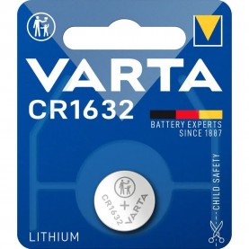 батерии,varta,1,electronic,cr,1632,button,battery,silver,(silver)