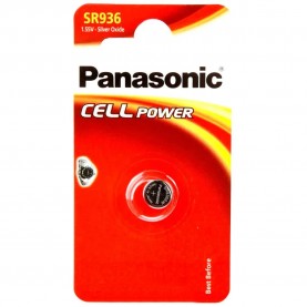 батерии,panasonic,sr,936,el,button,battery,silver,(silver)
