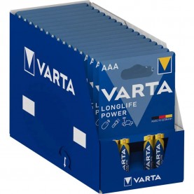 батерии,varta,1x4,longlife,power,micro,aaa,lr03,battery,blue,(blue)