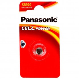 батерии,panasonic,sr,920,el,button,battery,silver,(silver)