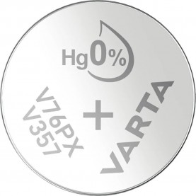 батерии,varta,1,chron,v,357,button,battery,silver,(silver)