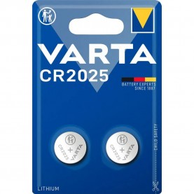 батерии,varta,1x2,electronic,cr,2025,button,battery,yellow,silver,(silver)