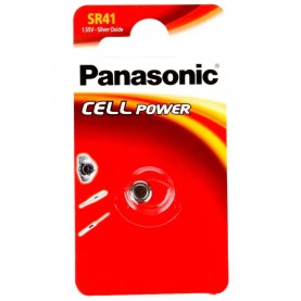 батерии,panasonic,sr,41,el,button,battery,silver,(silver)