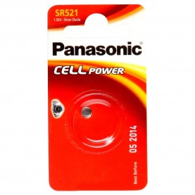 батерии,panasonic,sr,521,el,button,battery,silver