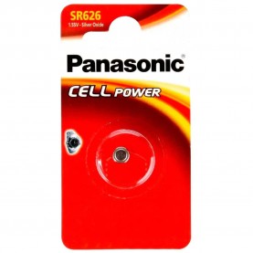 батерии,panasonic,sr,626,el,button,battery,silver