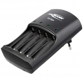 батерии,ansmann,nizn,charger,rechargeable,black,(black)