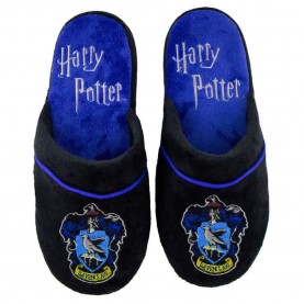 пантофи,детски,сандали,и,чехли,cinereplicas,harry,potter,ravenclaw,slippers,blue,black,(black,blue)