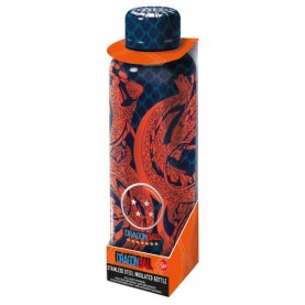 бутилки,за,вода,stor,dragon,ball,z,stainless,steel,bottle,515ml,multicolor,(orange,blue)