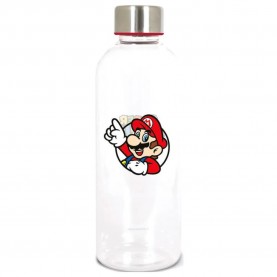 бутилки,за,вода,stor,nintendo,super,mario,bros,hydro,bottle,850ml,clear,(clear)