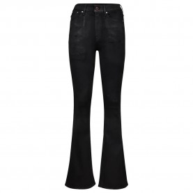 дънки,дамски,панталони,g,star,3302,high,waist,flare,jeans,black,radiant,cobler,restored,(black)