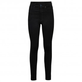 дънки,дамски,панталони,g,star,kafey,ultra,high,waist,skinny,jeans,black