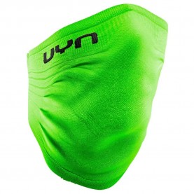 други,аксесоари,uyn,community,winter,protective,mask,lime,(green)