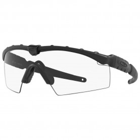 слънчеви,очила,слънчеви,очила,oakley,ballistic,m,frame,2.0,sunglasses,matte,black,(black)