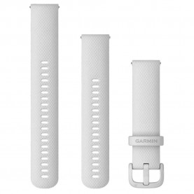 други,аксесоари,garmin,quick,release,strap,20,mm,white