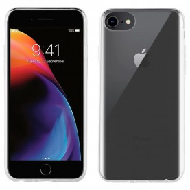 други,аксесоари,muvit,case,apple,iphone,se,8,7,recycletek,silicone,phone,case,clear