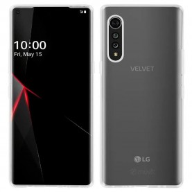 други,аксесоари,muvit,case,lg,velvet,recycletek,silicone,phone,case,clear,(clear)