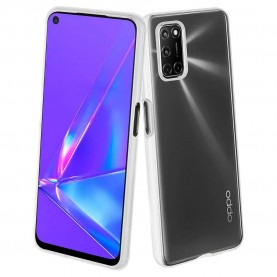 други,аксесоари,muvit,case,oppo,a72,recycletek,silicone,phone,case,grey,(clear)