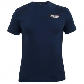 тениска,мъжки,тениски,дамски,тениски,segura,jona,short,sleeve,t,shirt,blue,(navy)