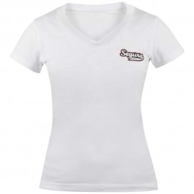тениска,мъжки,тениски,дамски,тениски,segura,darling,short,sleeve,t,shirt,white,(white)