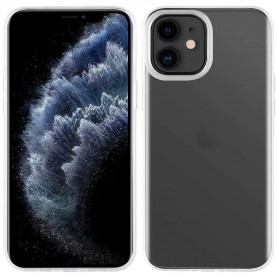 други,аксесоари,muvit,case,apple,iphone,12,12,pro,recycletek,silicone,phone,case,clear