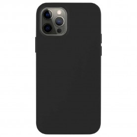 други,аксесоари,muvit,case,apple,iphone,12,pro,max,recycletek,silicone,phone,case,black