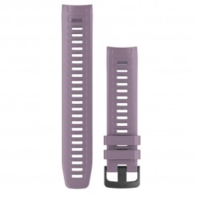 други,аксесоари,garmin,strap,orchid,(purple)
